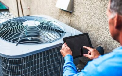 6 Reasons Why You Should Consider Replacing Your Air Conditioning System This Summer