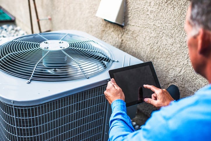6 Reasons Why You Should Consider Replacing Your Air Conditioning System This Summer