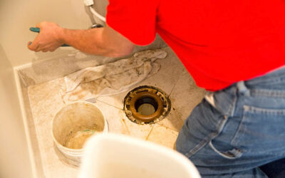 Everything You Need to Know About Toilet Flanges