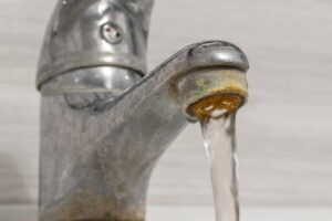 Tap 2 Drain Plumbing Services | What is Hard Water?