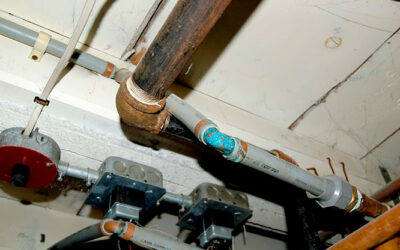 Why Replacing Your Home’s Poly-B Plumbing Is Important