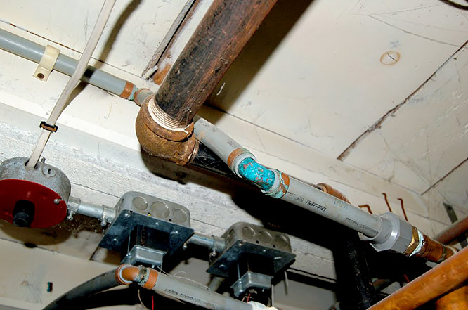 Why Replacing Your Home’s Poly-B Plumbing Is Important