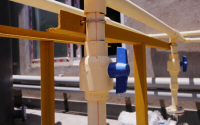 3 Reasons to Switch from Poly-B to PEX Piping