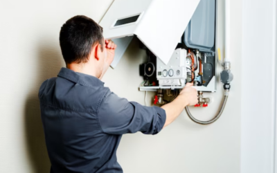 5 Common Boiler Issues and How to Fix Them