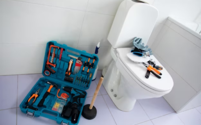 8 Common Bathroom Plumbing Problems and How To Fix Them