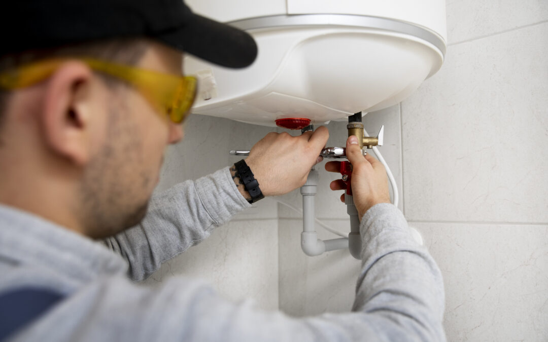 Signs Your Water Heater Needs Repair: Don’t Ignore These Warning Signals