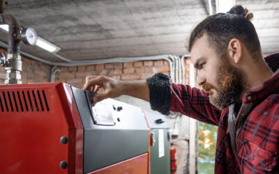 Don’t Ignore These Warning Signs of a Faulty Boiler