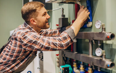 Why Regular Boiler Maintenance Is Crucial for Your Home