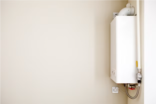 Tankless Water Heater vs. Traditional Water Heater: Which is Right for You?