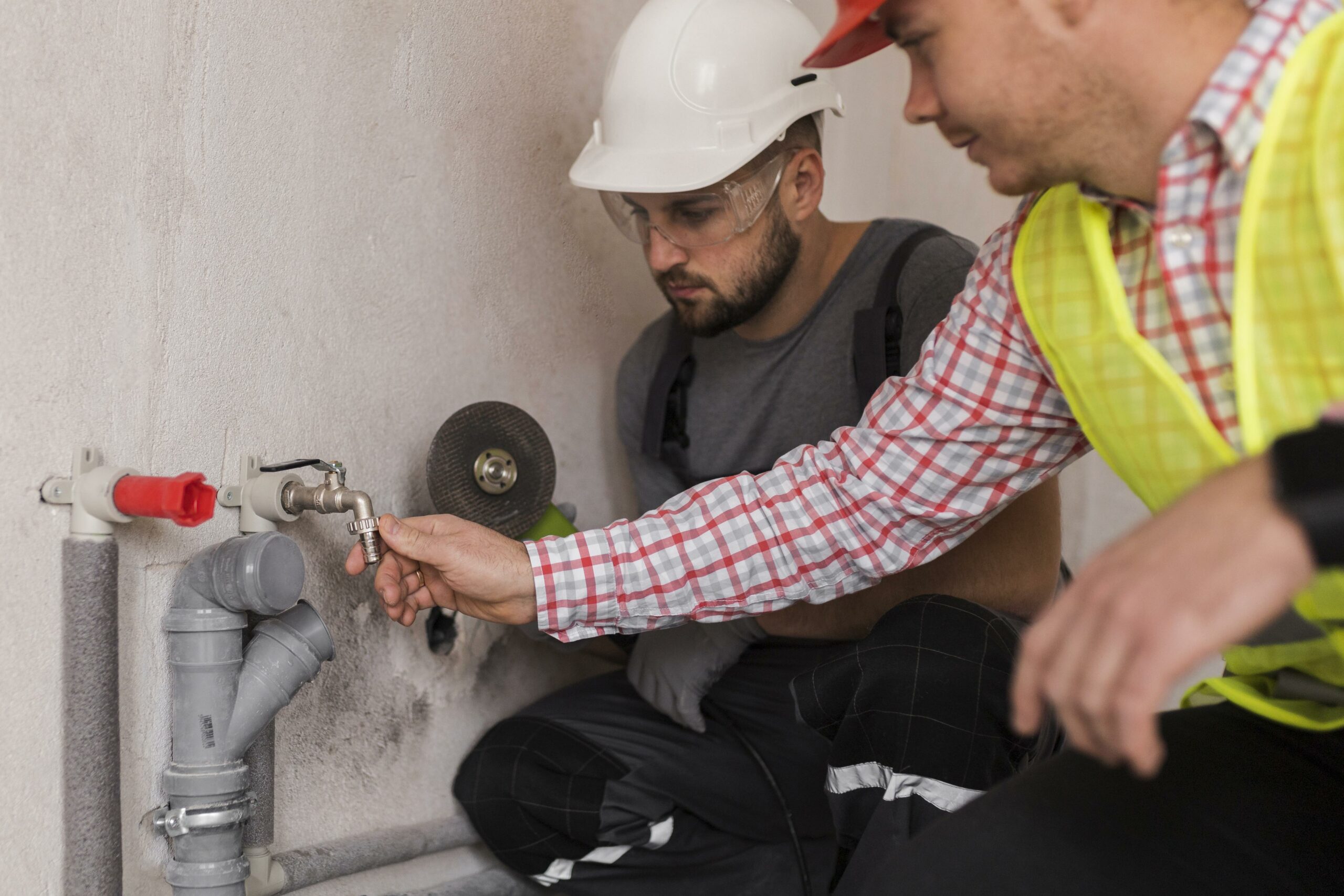 Expert Commercial Plumbing Repair and Installation in BC’s Lower Mainland