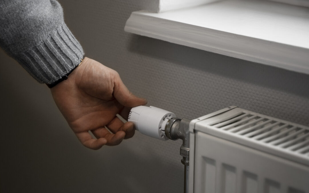 Boiler vs. Water Heater:  What’s the Difference?
