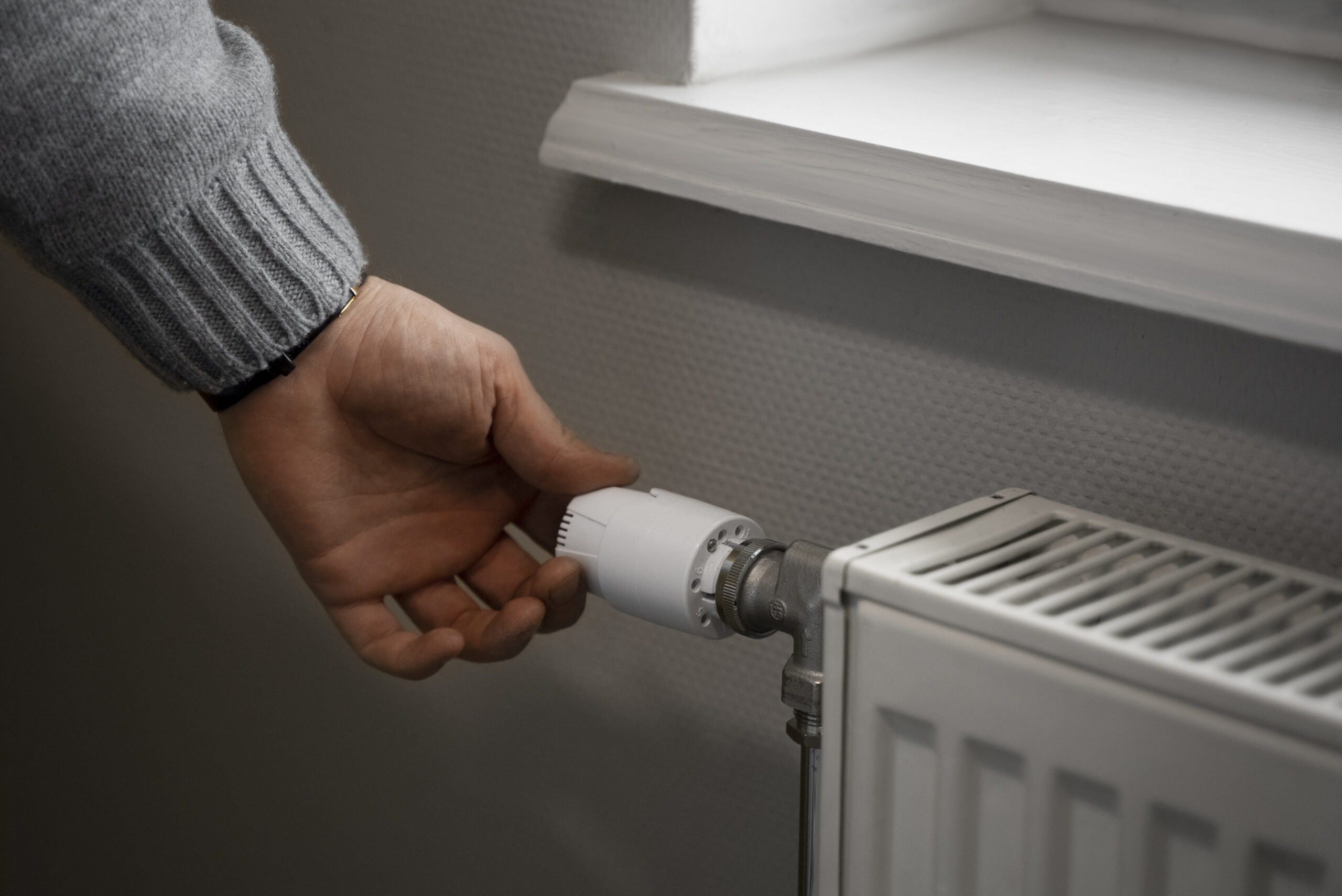 Boiler vs. Water Heater: What's the Difference