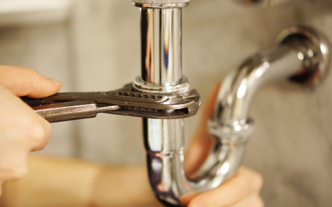Transformative Plumbing Fixtures to Tackle Everyday Woes and Safeguard Against Future Issues