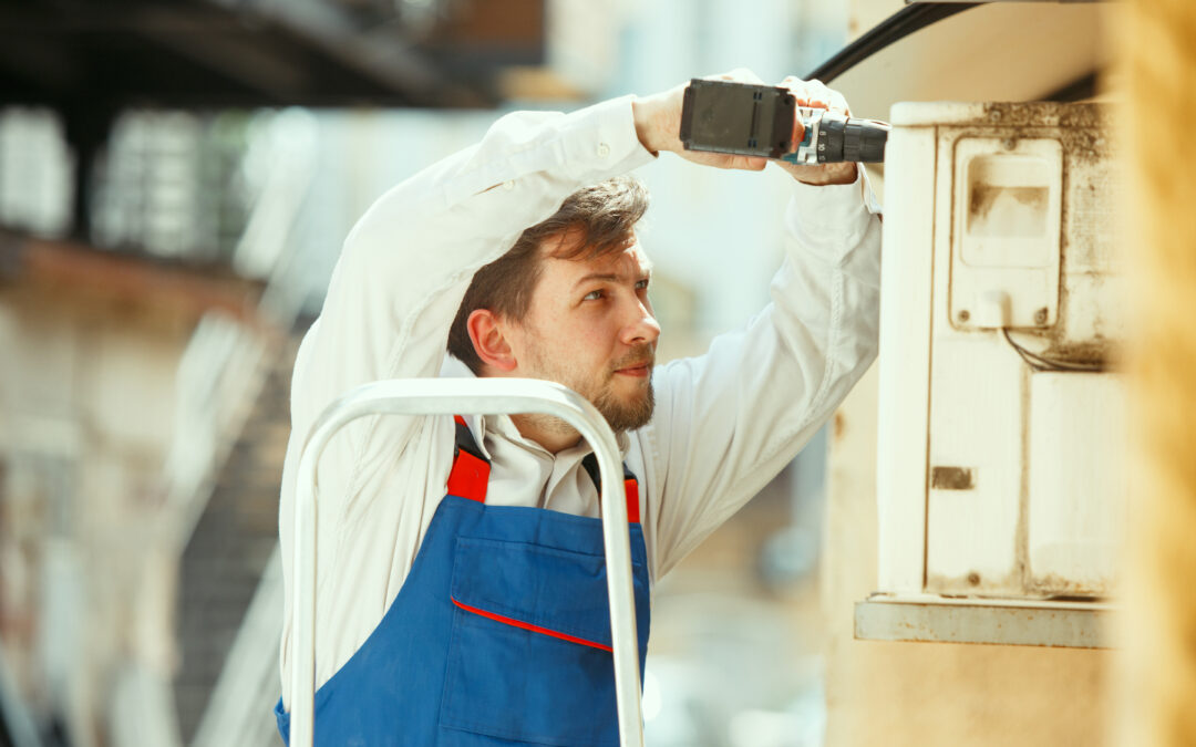 Efficient Boiler Repair and Maintenance Services for Your Convenience