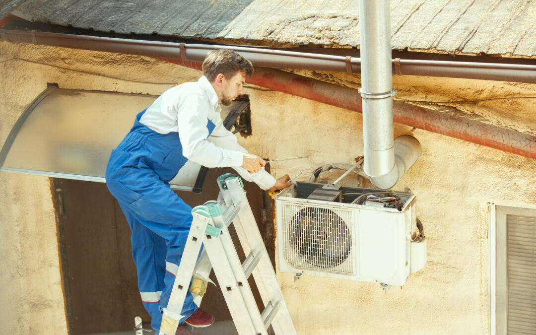 Furnace Repair Services in Maple Ridge: Expert Technicians at Your Service