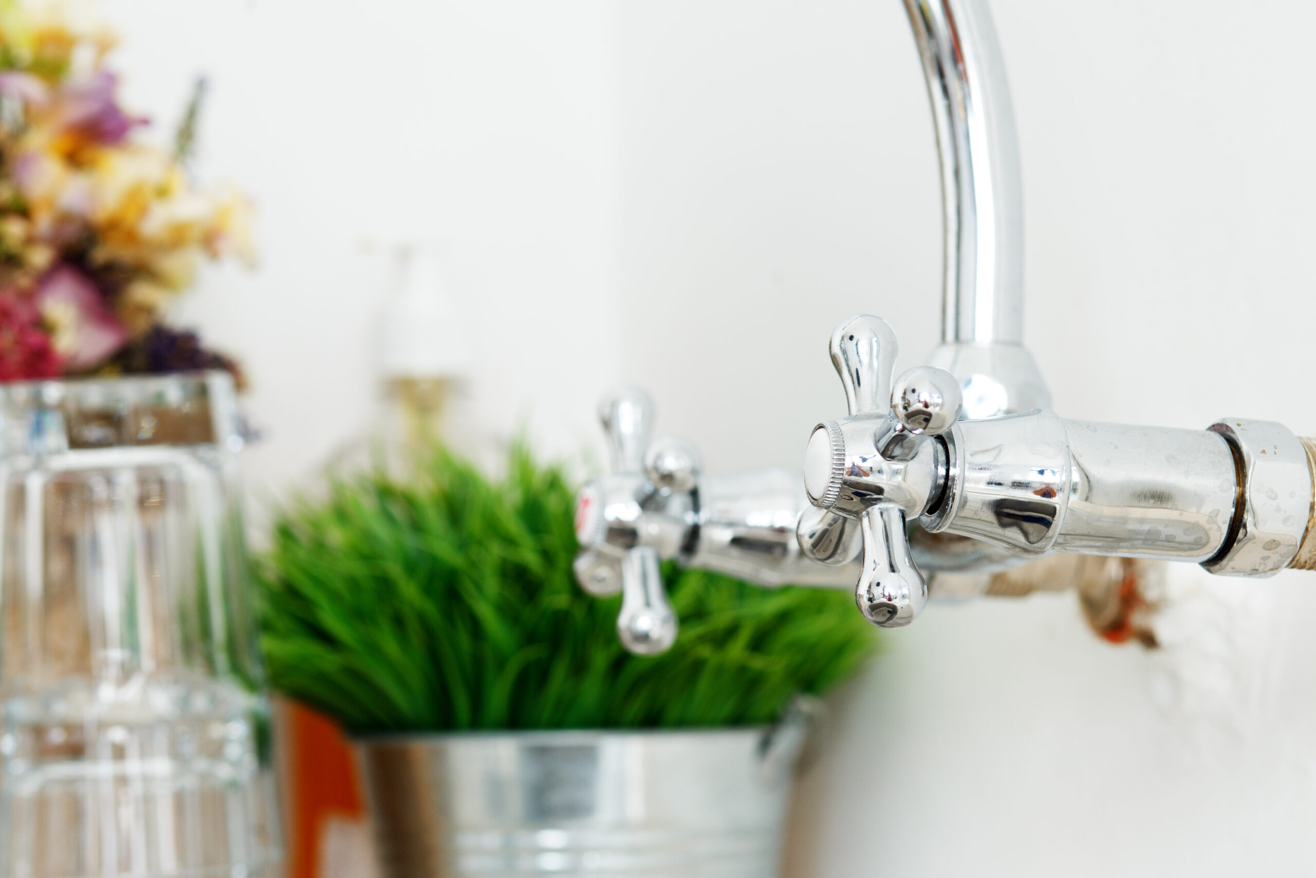 Environmentally-Friendly Plumbing Solutions in Vancouver for Eco-Friendly Homes