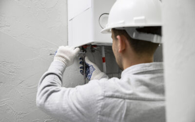 Electric Water Heater Troubles: Know What To Look For