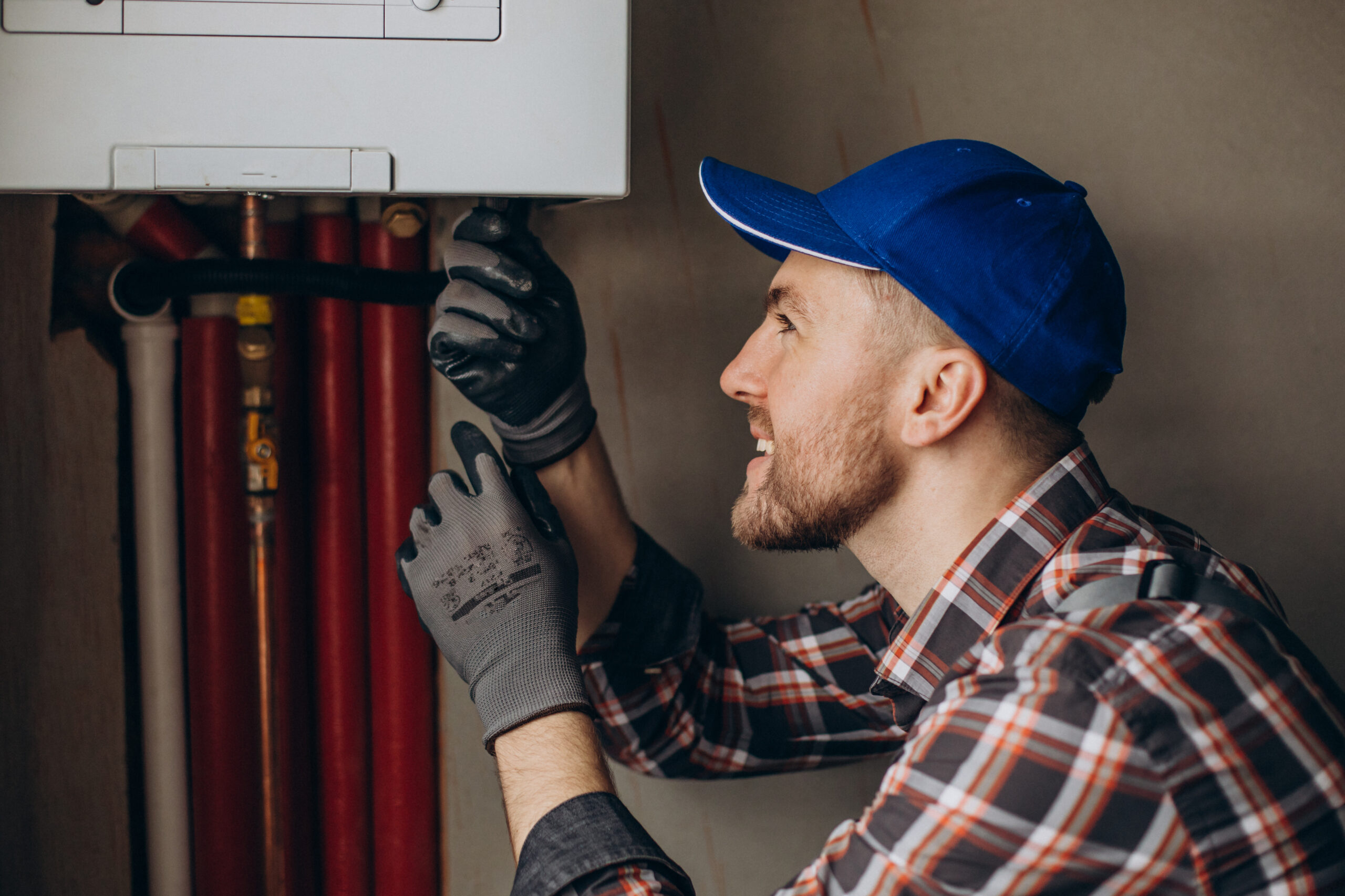 Maple Ridge Furnace Repair