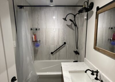 Tap 2 Drain Plumbing Services | Home Renovations